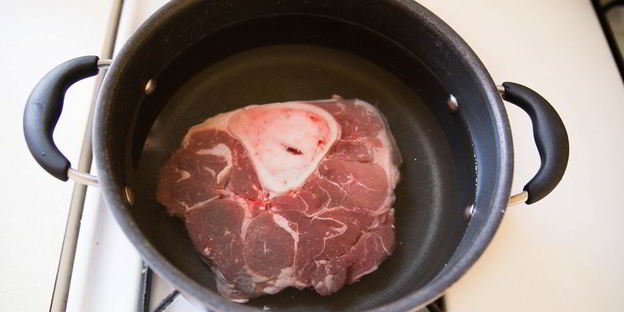 солянка мясная