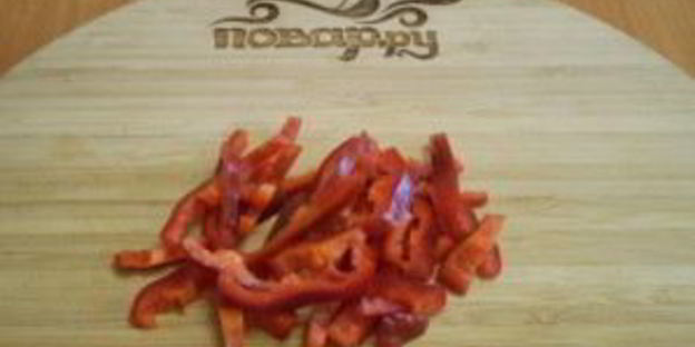 солянка овощная