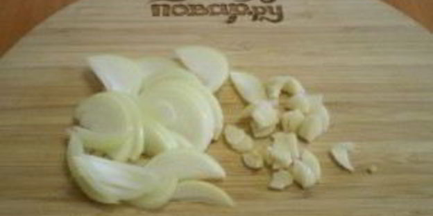 солянка овощная