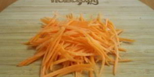 солянка овощная