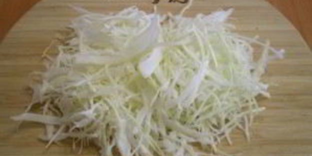 солянка овощная