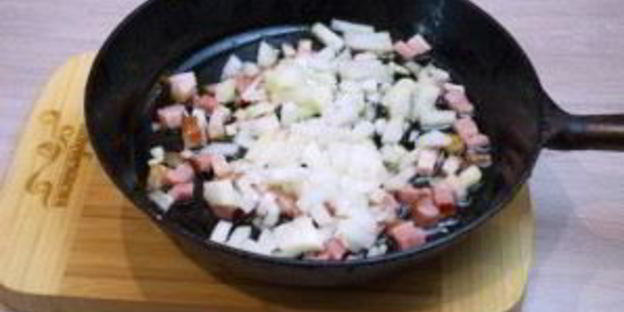 солянка по-абхазски