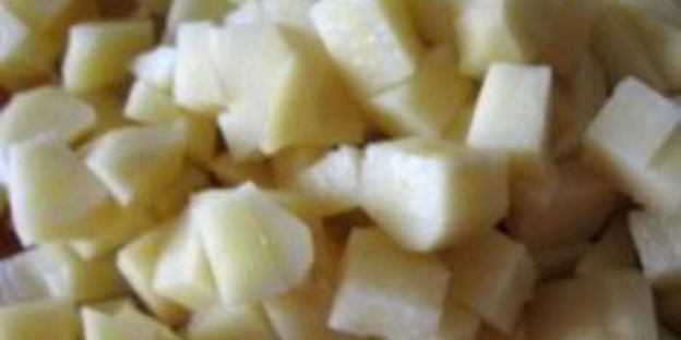 солянка по-домашнему с колбасой