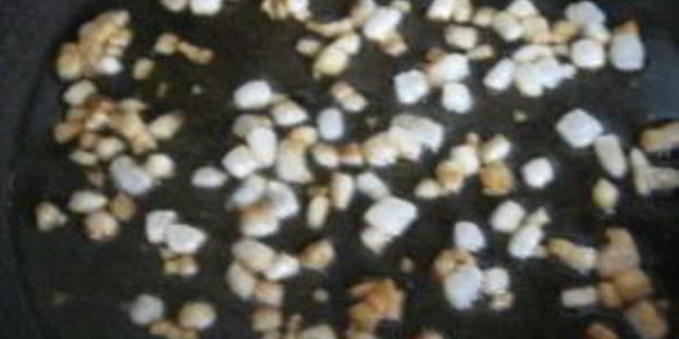 солянка по-домашнему с колбасой