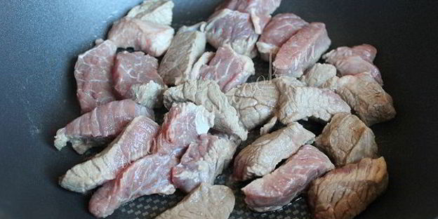 солянка по-грузински