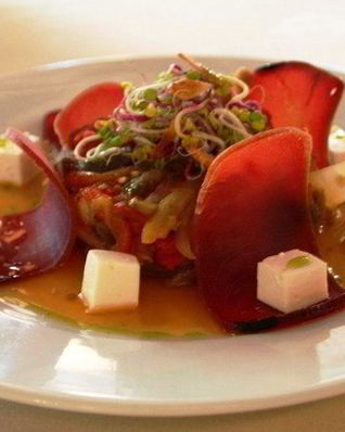 Солянка по-испански