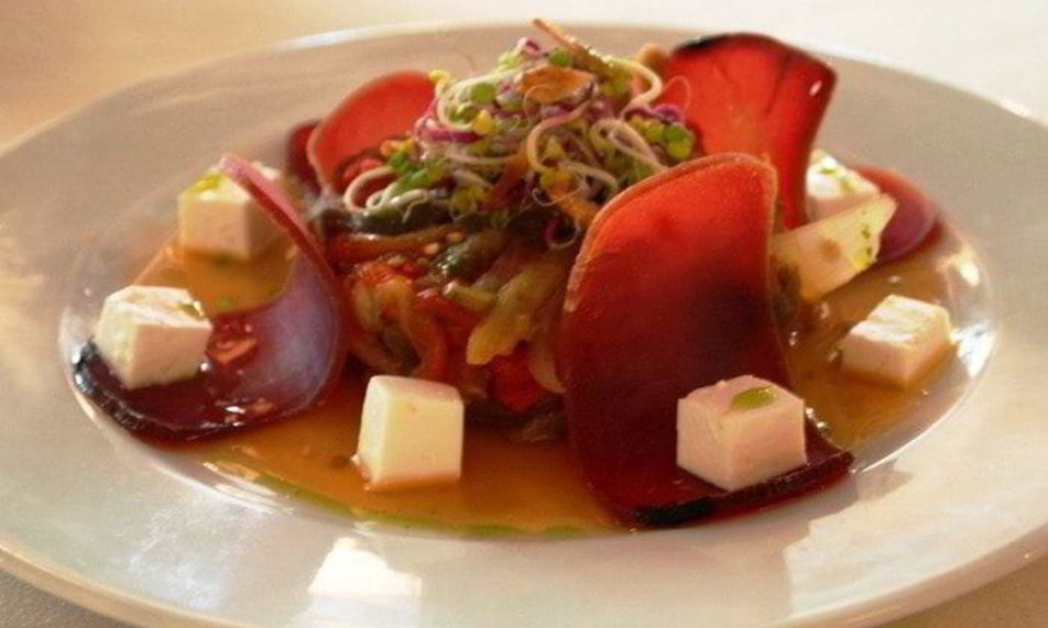 Рецепт солянки по-испански