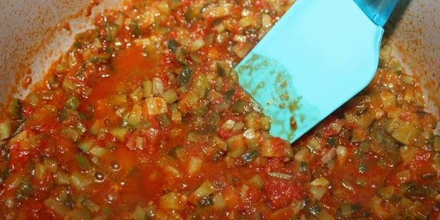 солянка рыбная из судака