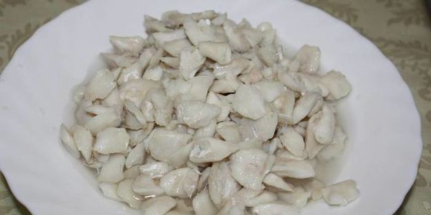 солянка рыбная из судака