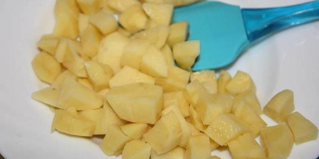 солянка рыбная из судака