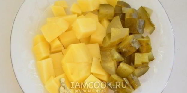 солянка с грибами