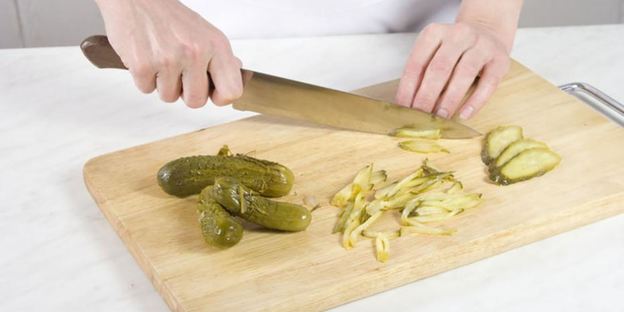 солянка с грудинкой