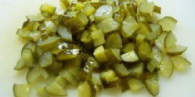 солянка с курицей в мультиварке