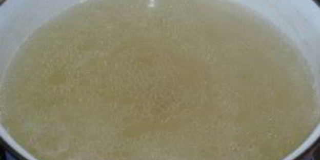 солянка с мясом и колбасой