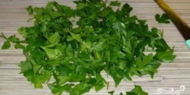 солянка с мясом и колбасой