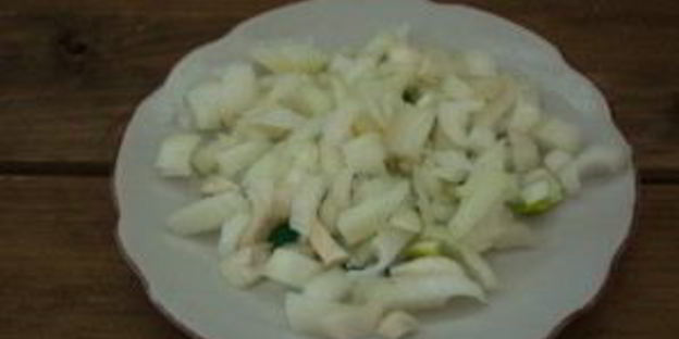 солянка с сосисками