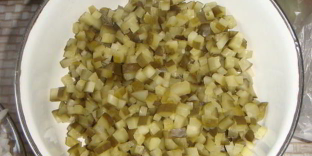 солянка сборная мясная