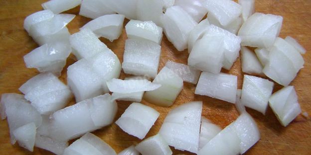 суп рыбная солянка классическая