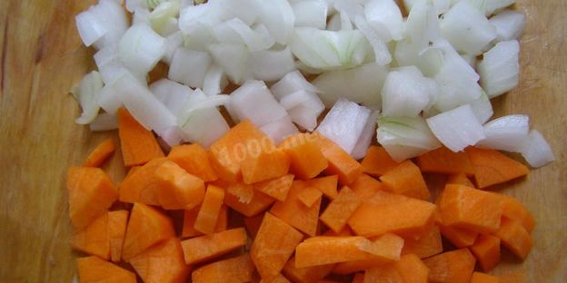 суп рыбная солянка классическая