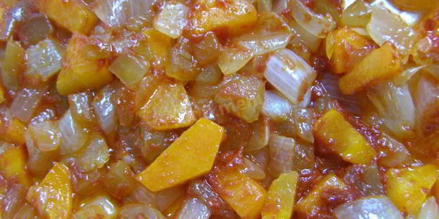 суп рыбная солянка классическая