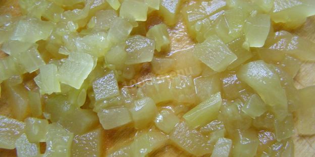 суп рыбная солянка классическая