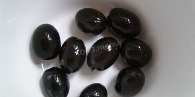 суп рыбная солянка классическая