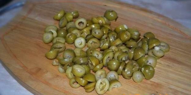 суп солянка с сосисками