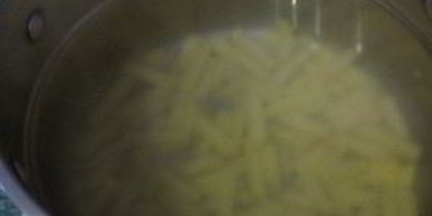 вкусная солянка