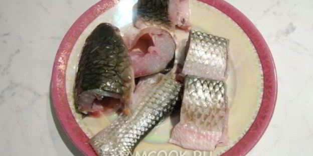 суп из пеленгаса