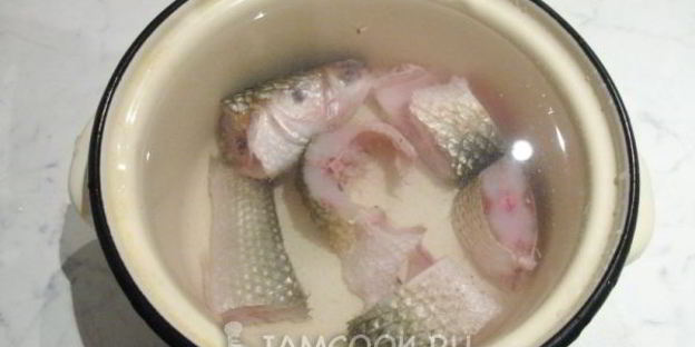 суп из пеленгаса