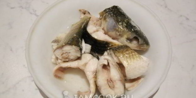 суп из пеленгаса