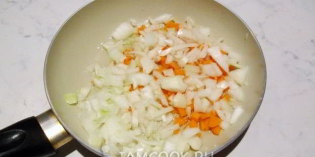 суп из пеленгаса