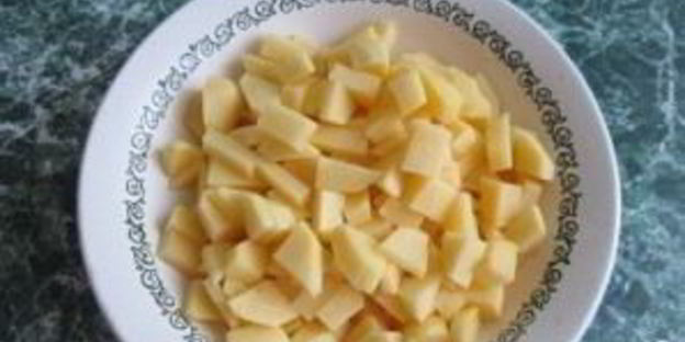 суп из сморчков