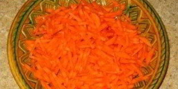 суп из сухих белых грибов