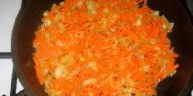 суп из сухих белых грибов