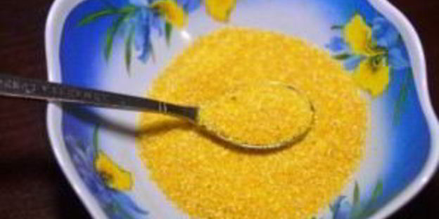 суп из свежих сморчков