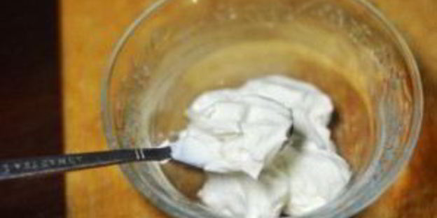 суп из свежих сморчков