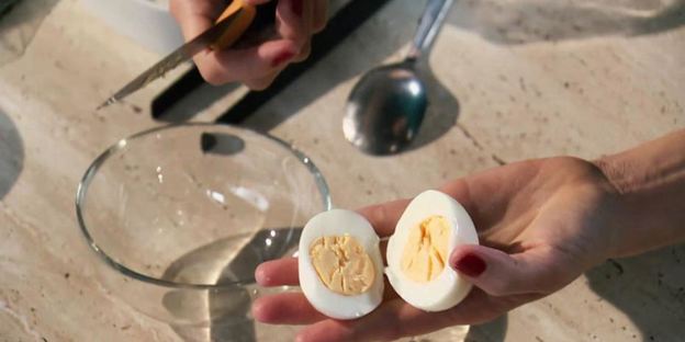 суп из замороженных овощей