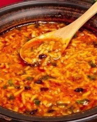 Харчо без мяса