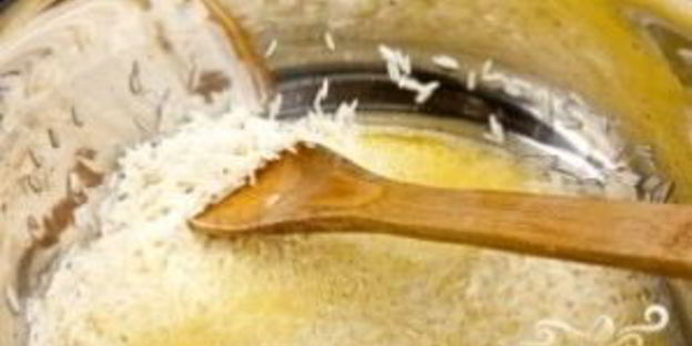 харчо без мяса