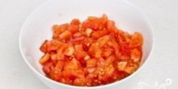 харчо без мяса