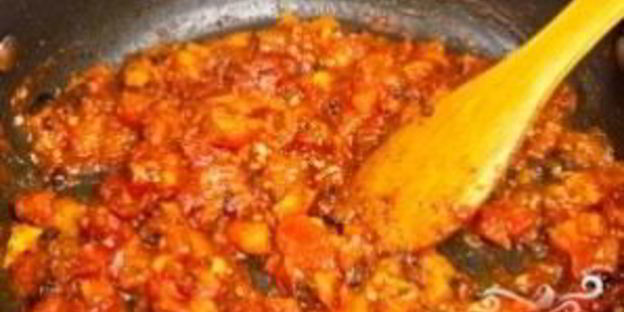 харчо без мяса