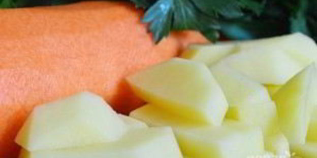 харчо из курицы