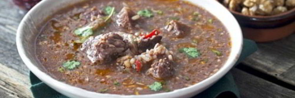 Харчо классический