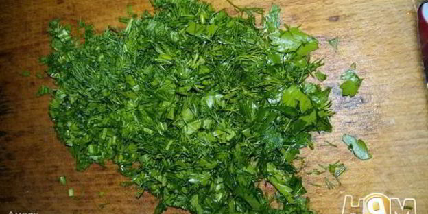 харчо по-грузински