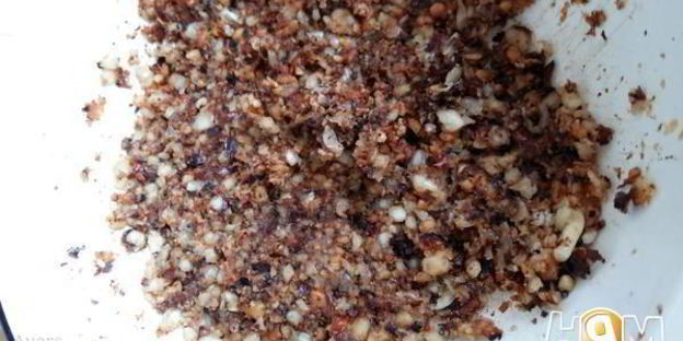 харчо по-грузински