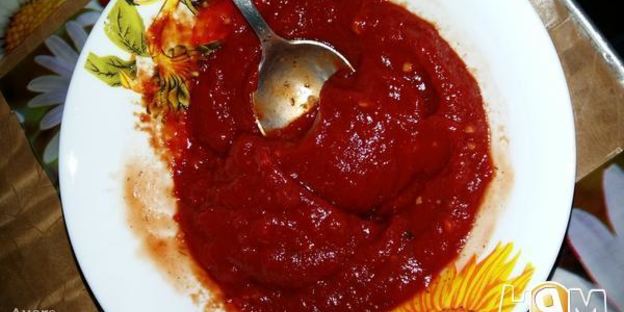 харчо по-грузински