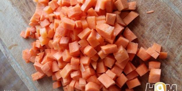 харчо по-грузински