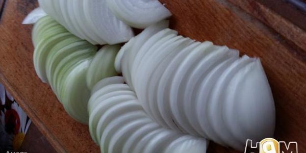 харчо по-грузински