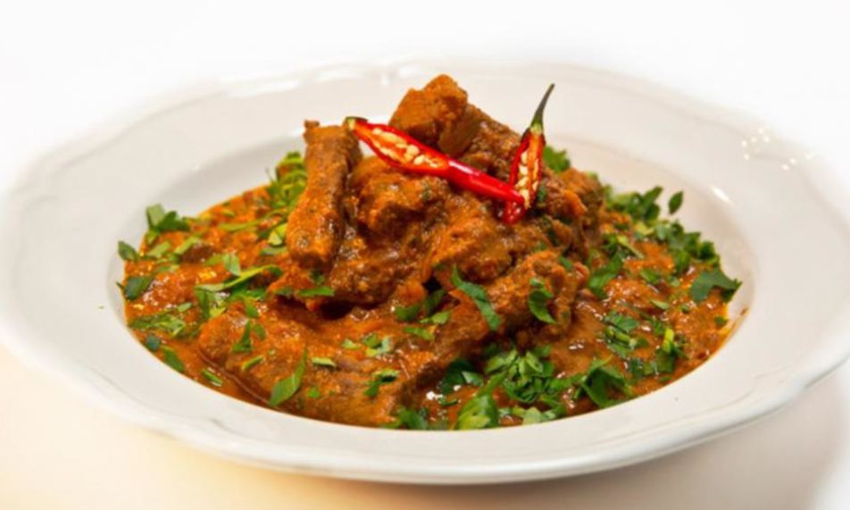 Рецепт харчо по-мегрельсков